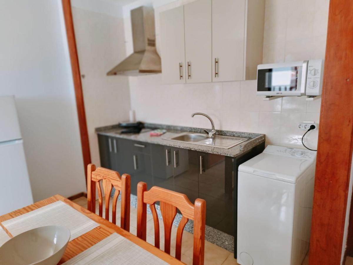 Apartment Azul 57