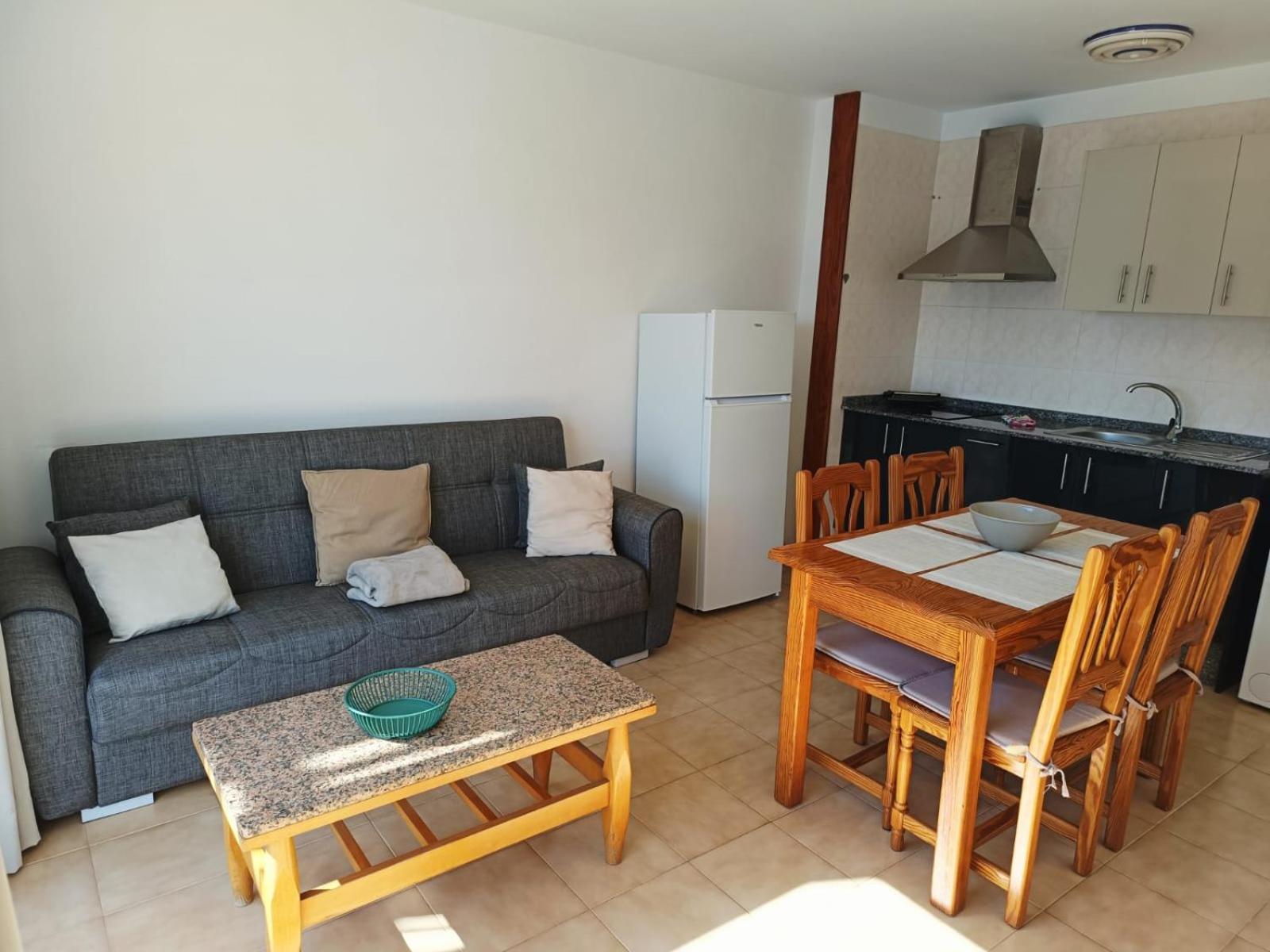 Azul 57 Apartment